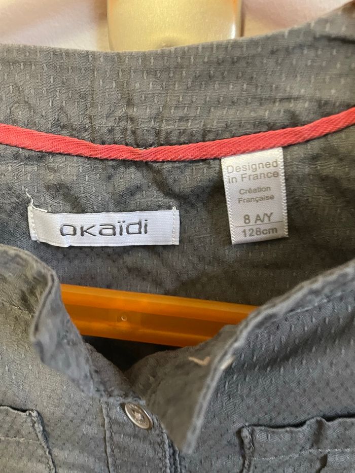 Lot de 3 chemises - photo numéro 7