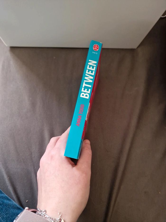 Between - photo numéro 2