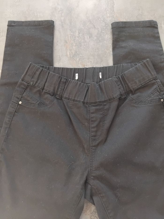 Jean femme S - photo numéro 4