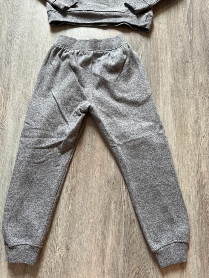Jogging Reebok 6 ans - photo numéro 4
