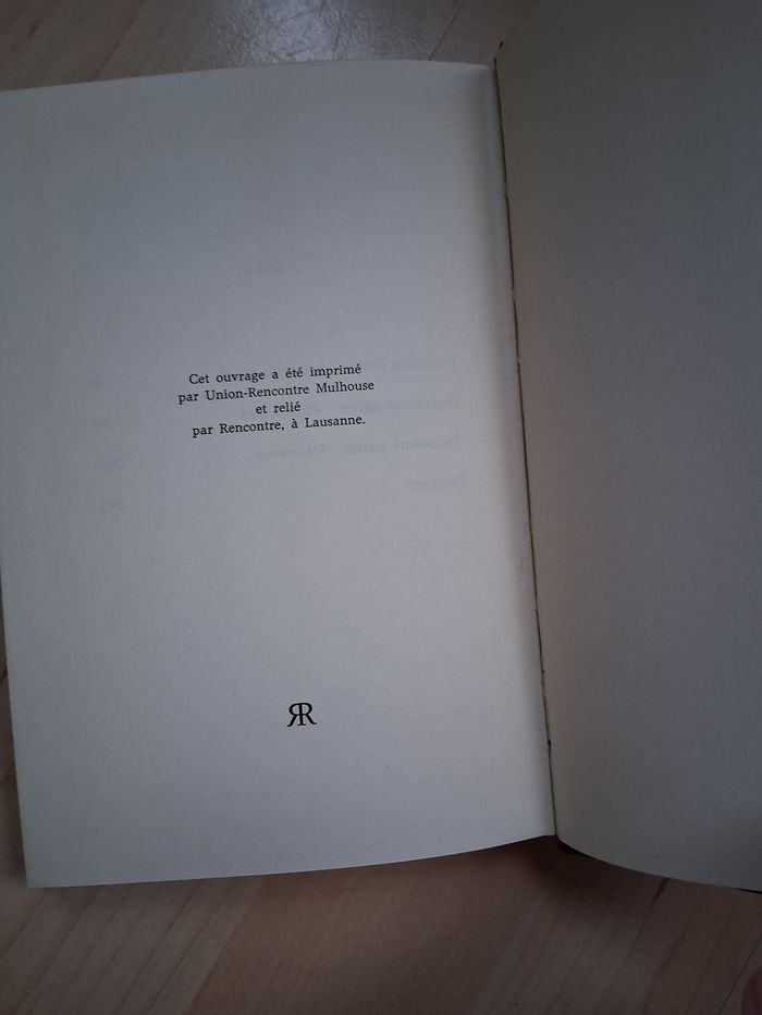 Ancien livre Les conquérants de André Malraux - photo numéro 6