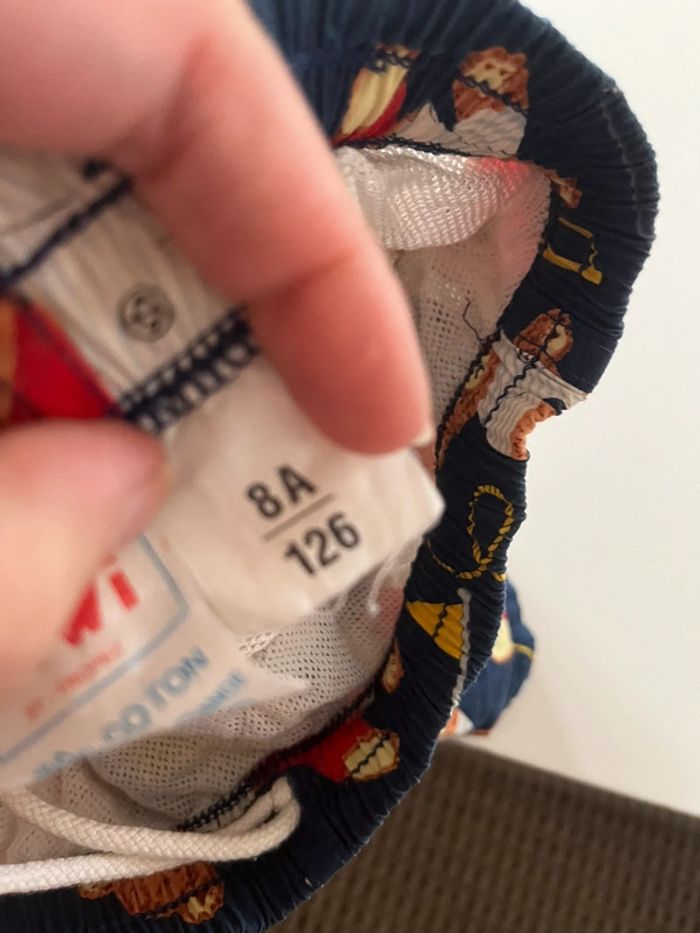 Short ou maillot de bain - photo numéro 3