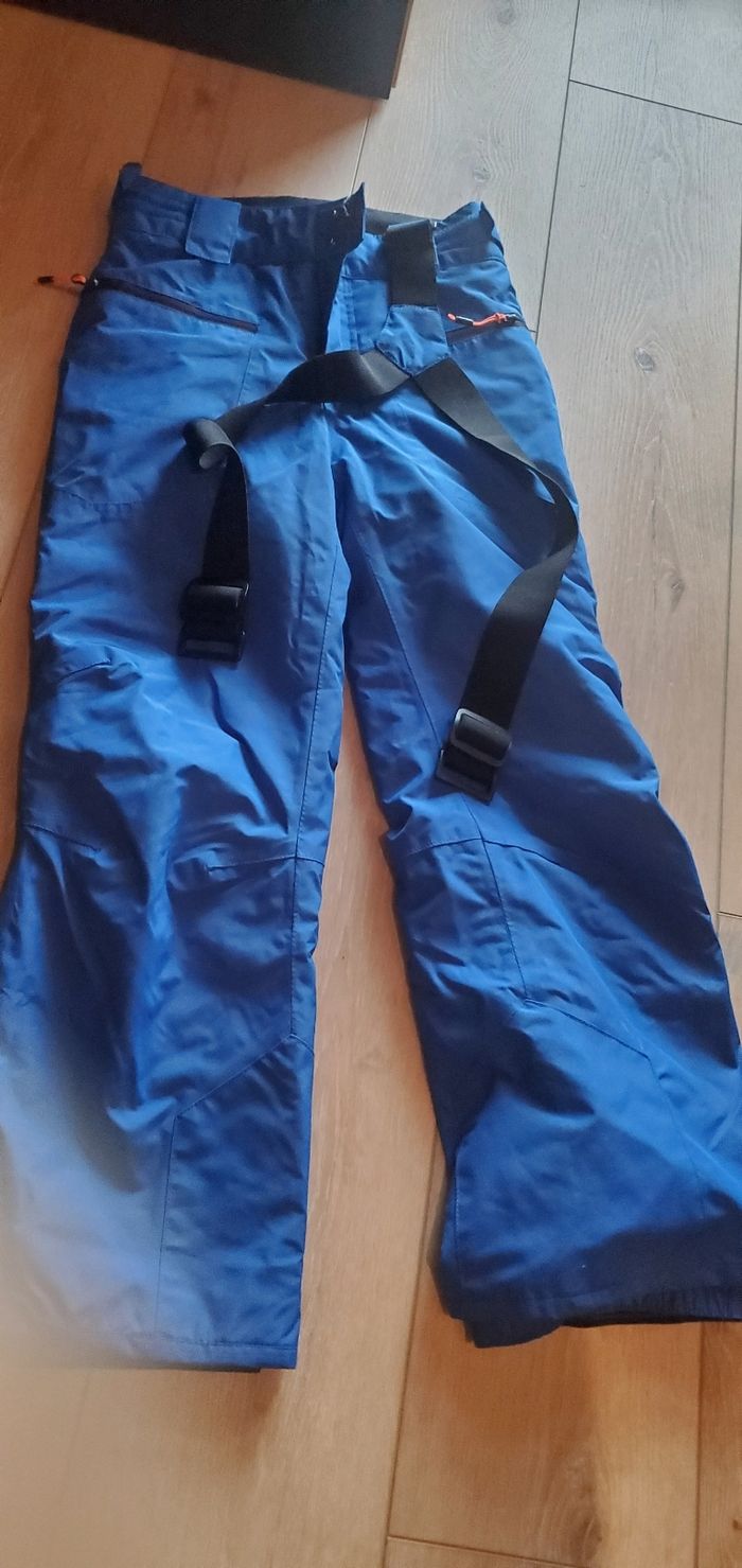 Ensemble ski garçon - photo numéro 4