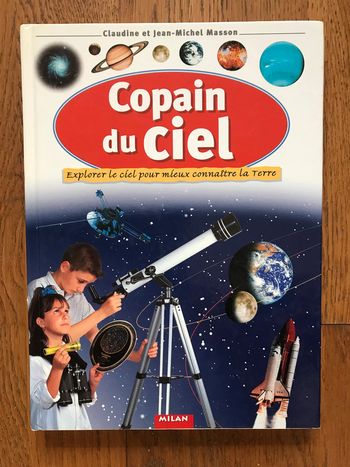 Copain du Ciel - 1ère édition - Milan
