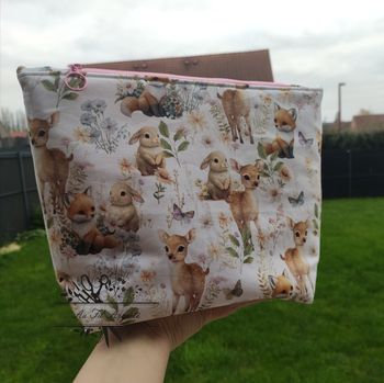 Trousse de toilette