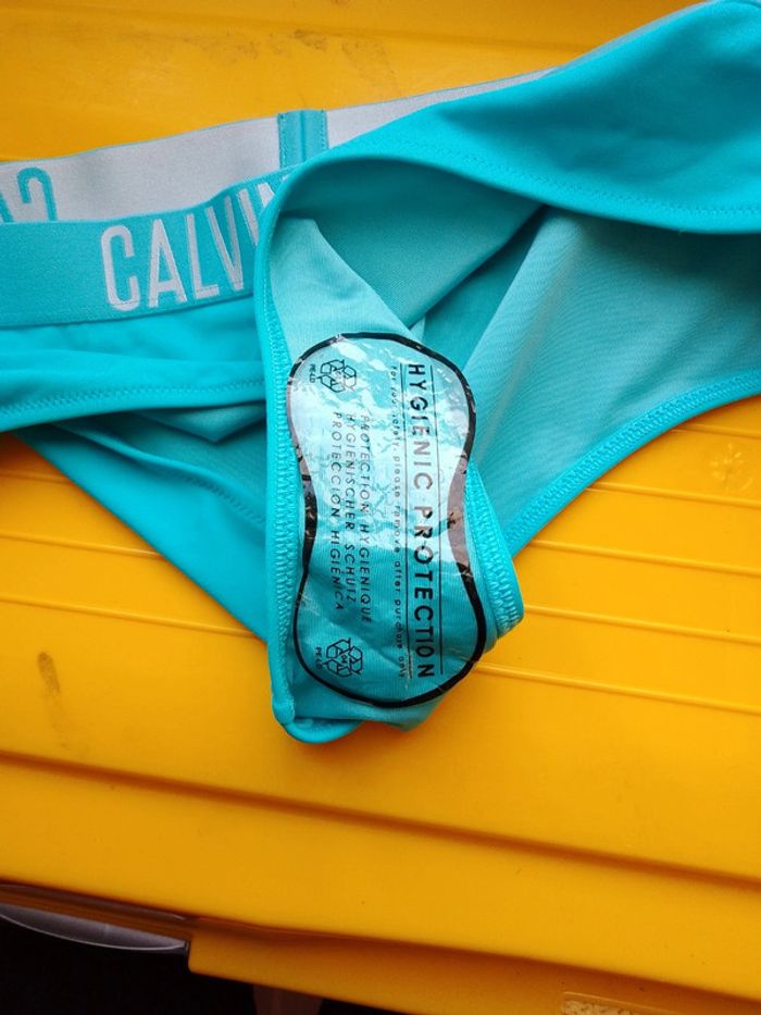 Maillot de bain - photo numéro 2