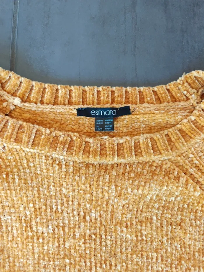 Pull 42 44 esmara - photo numéro 2