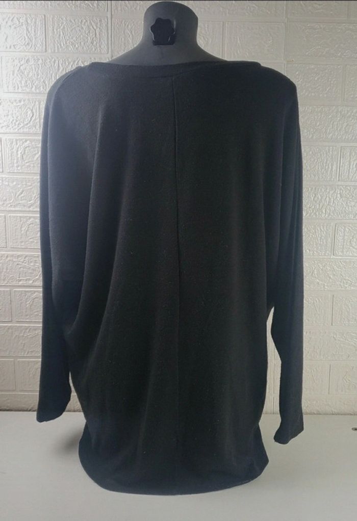 Pull Zanzea taille M - photo numéro 2