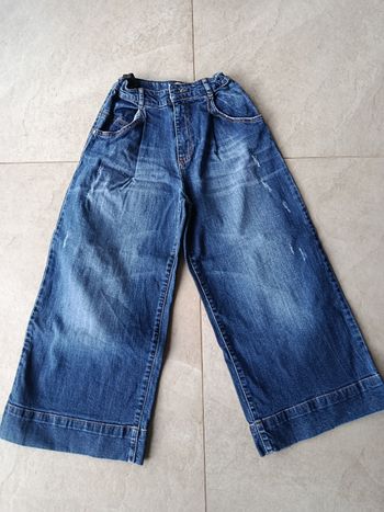 Jeans large