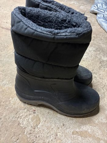 Bottes de neige 39/40