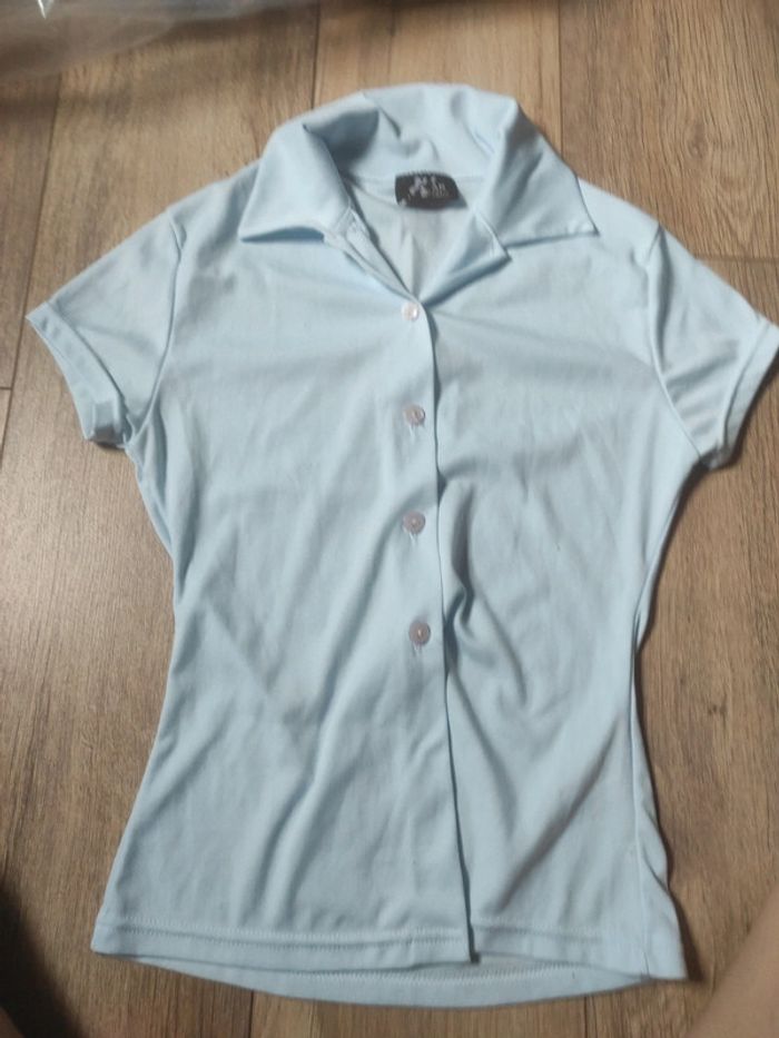Chemise taille 34 36
