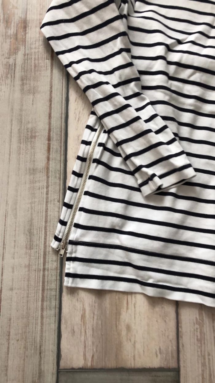 H&M - Pull fin femme Taille S/M - photo numéro 7