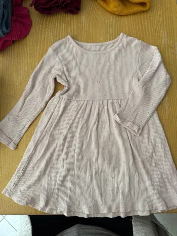 Robe 36 mois Primark