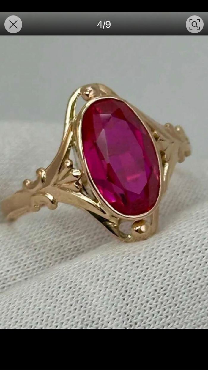 Bague