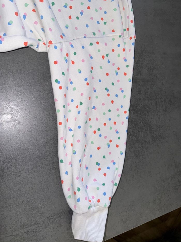 Sweat catimini - photo numéro 3