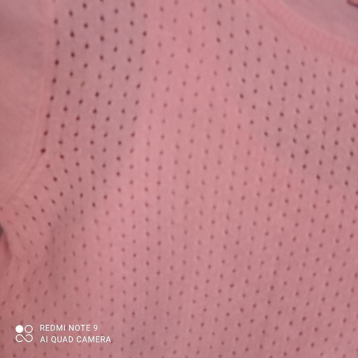 Pull rose 8ans - photo numéro 3