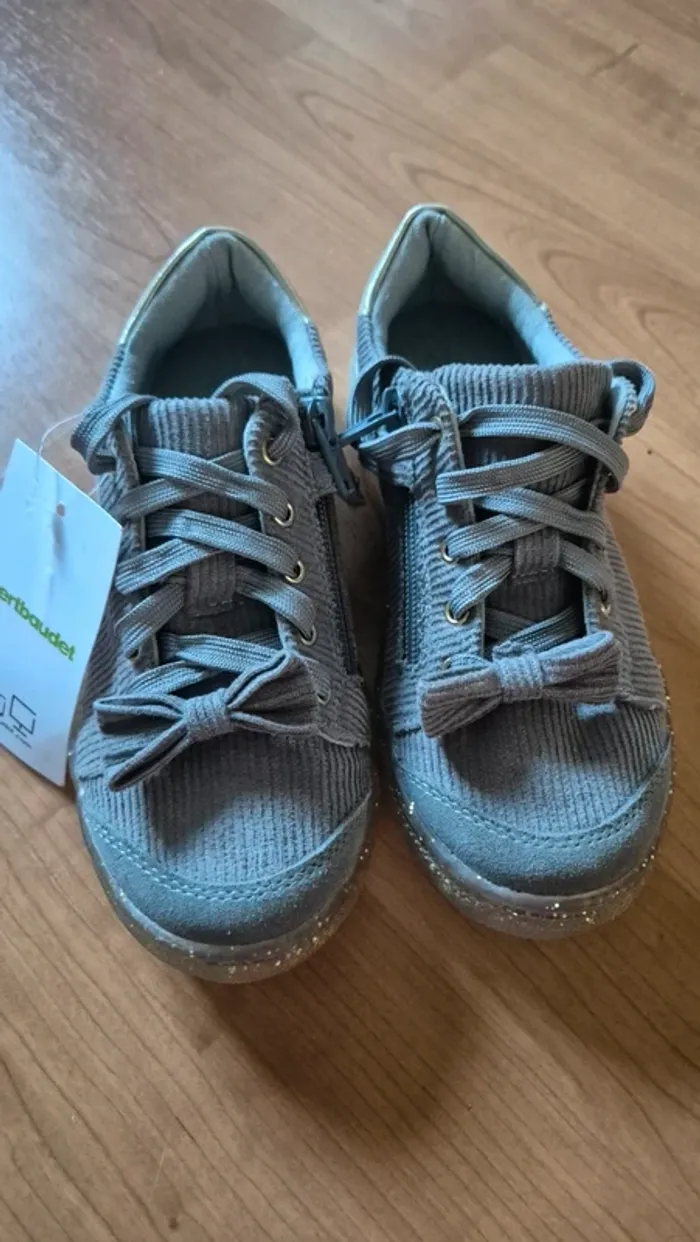Chaussures Vertbaudet - photo numéro 2