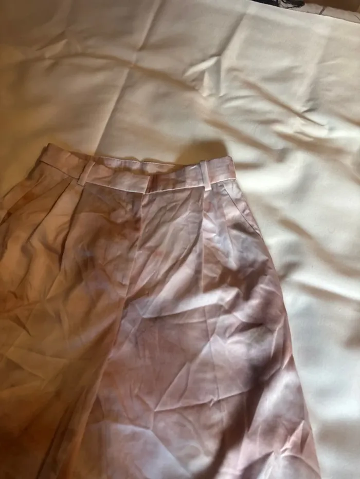 Short long - photo numéro 2