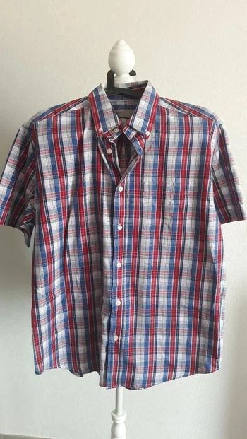 Chemise Tex toute neuve taille L/40