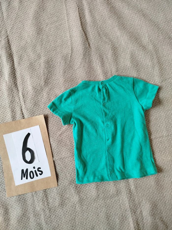 Ensemble mi saison - photo numéro 9