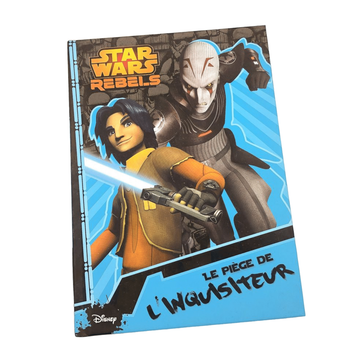 Livre Star Wars