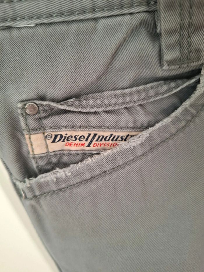 Diesel 10 ans - photo numéro 2