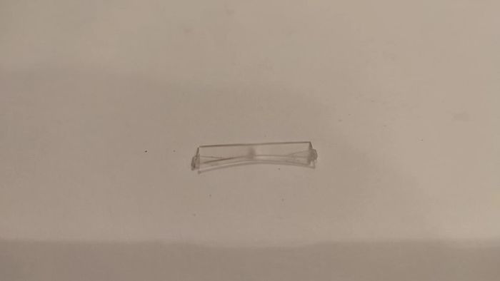 Pièces détachées Duesenberg J 1/43 1/43e 1/43ème Solido - photo numéro 9