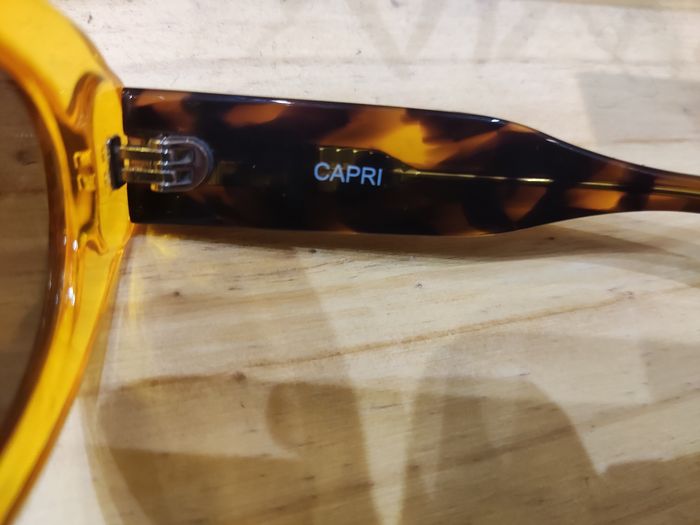 Lunettes de soleil D Franklin - photo numéro 4