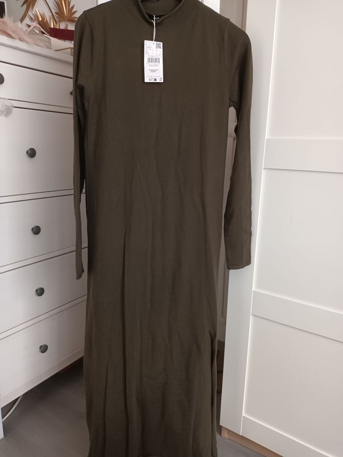 Robe mango taille XL neuf