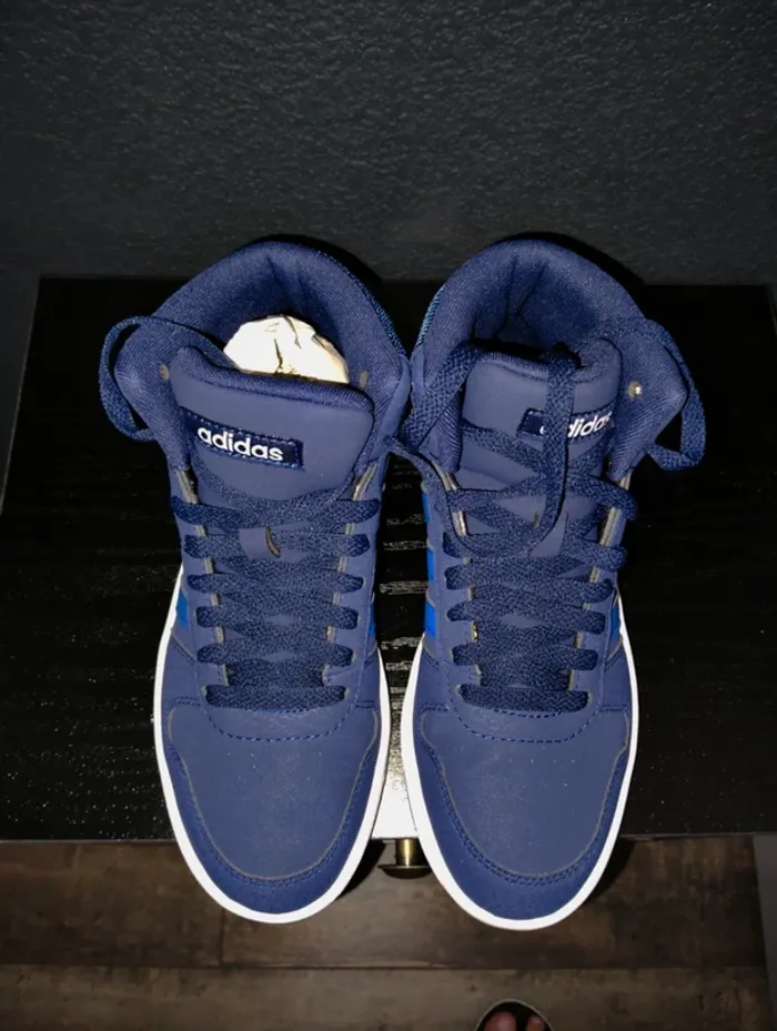 Basket Adidas - photo numéro 2