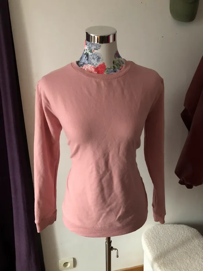 Pull rose