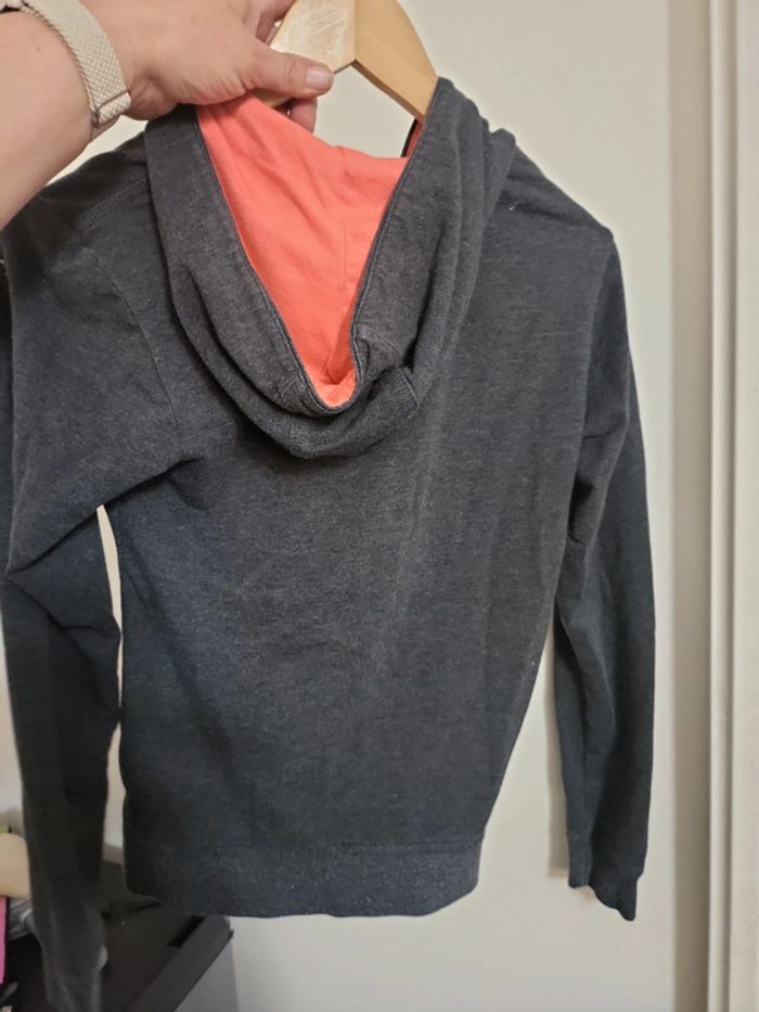 Veste sport - photo numéro 5