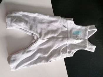 Vêtements 1 mois garçon