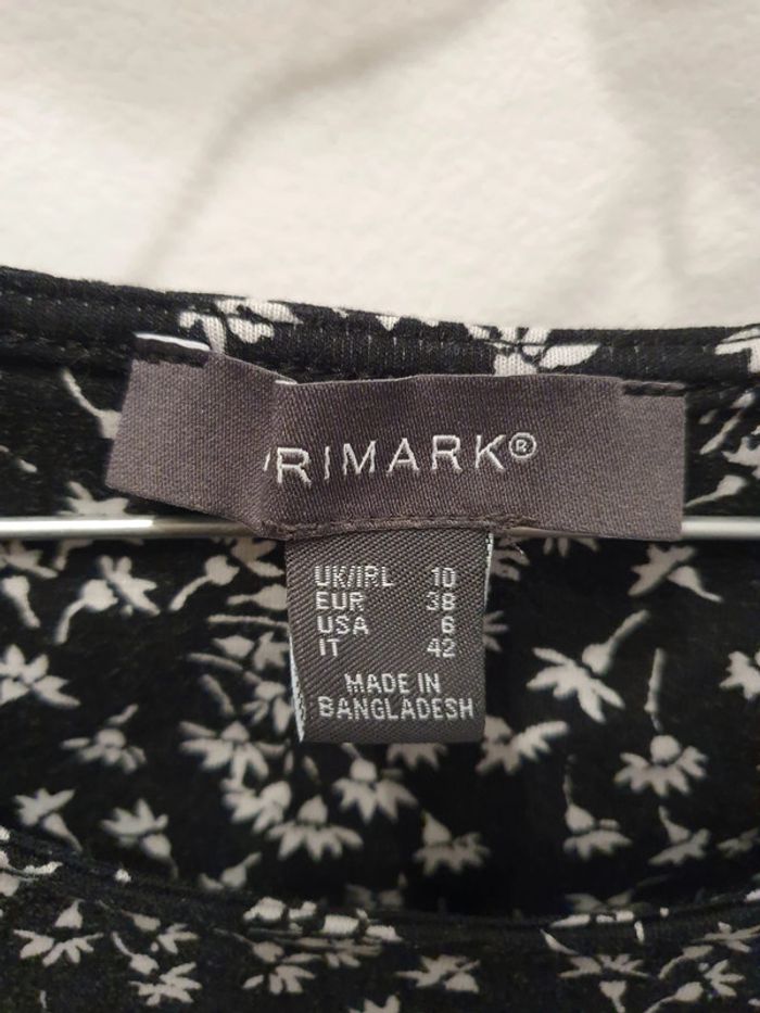 Robe Primark 38 - photo numéro 4