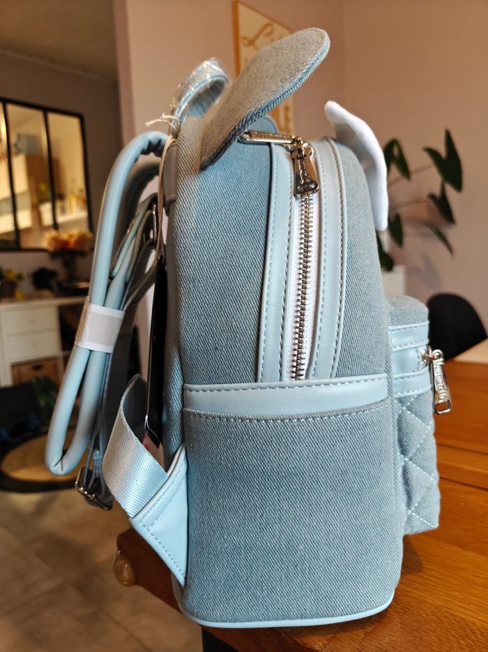 Loungefly Denim - photo numéro 2