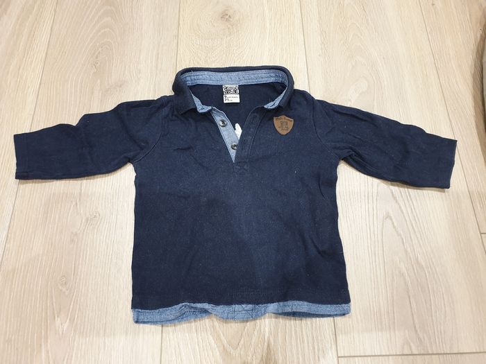 T-shirts garçon 9mois - photo numéro 2