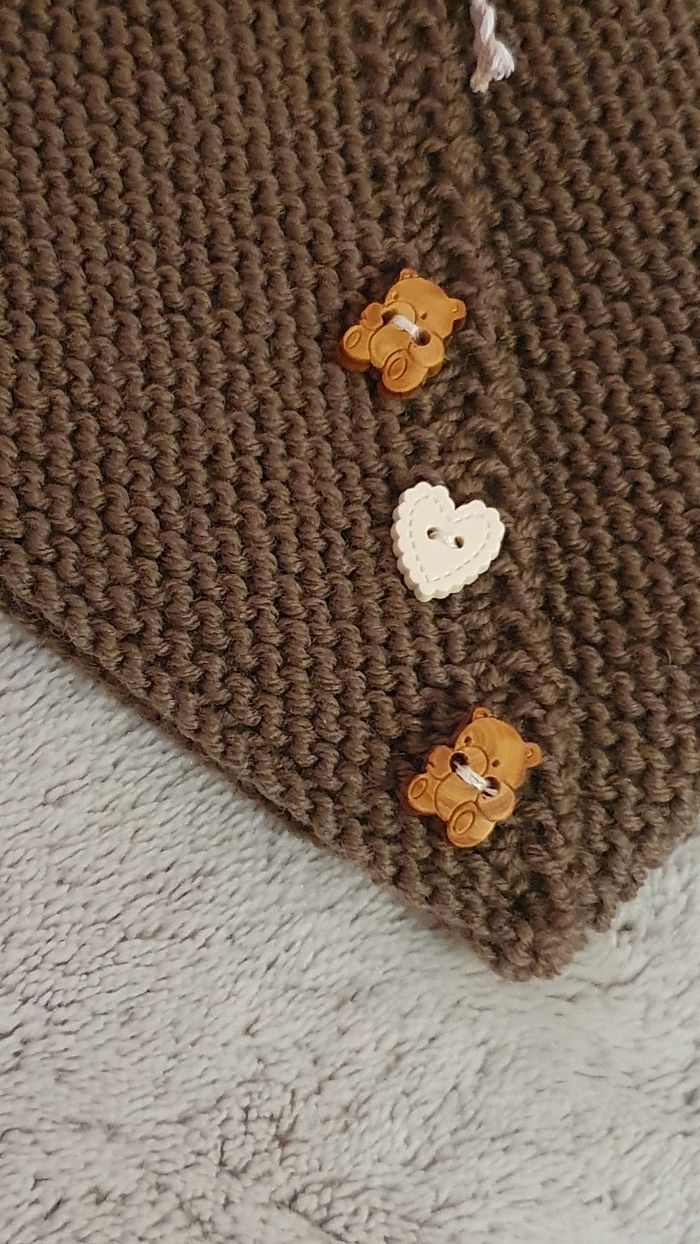 Brassière cache-coeur - photo numéro 4