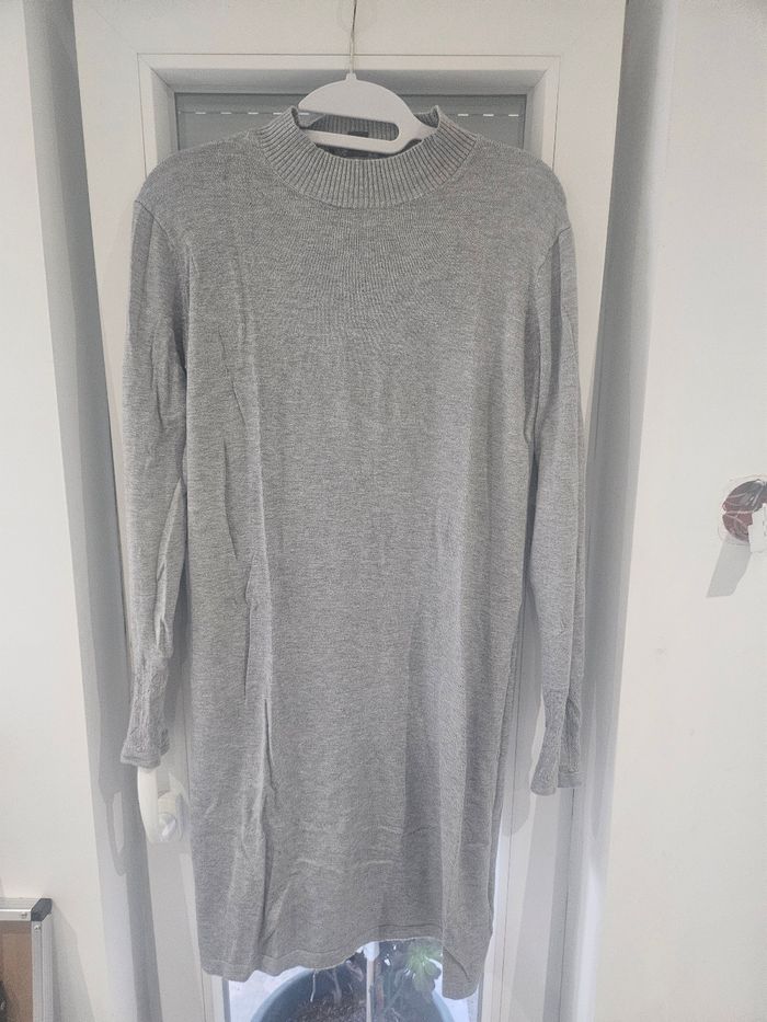 Robe ou tunique