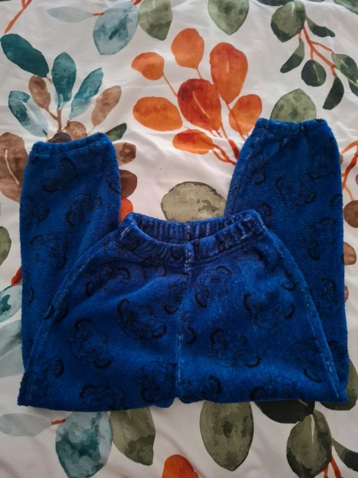 Pyjama d'hiver 2 pièces Roi Lion 🥨 - photo numéro 3
