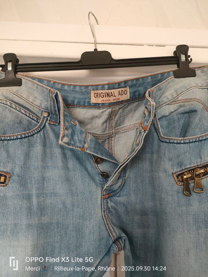 Jeans - photo numéro 2