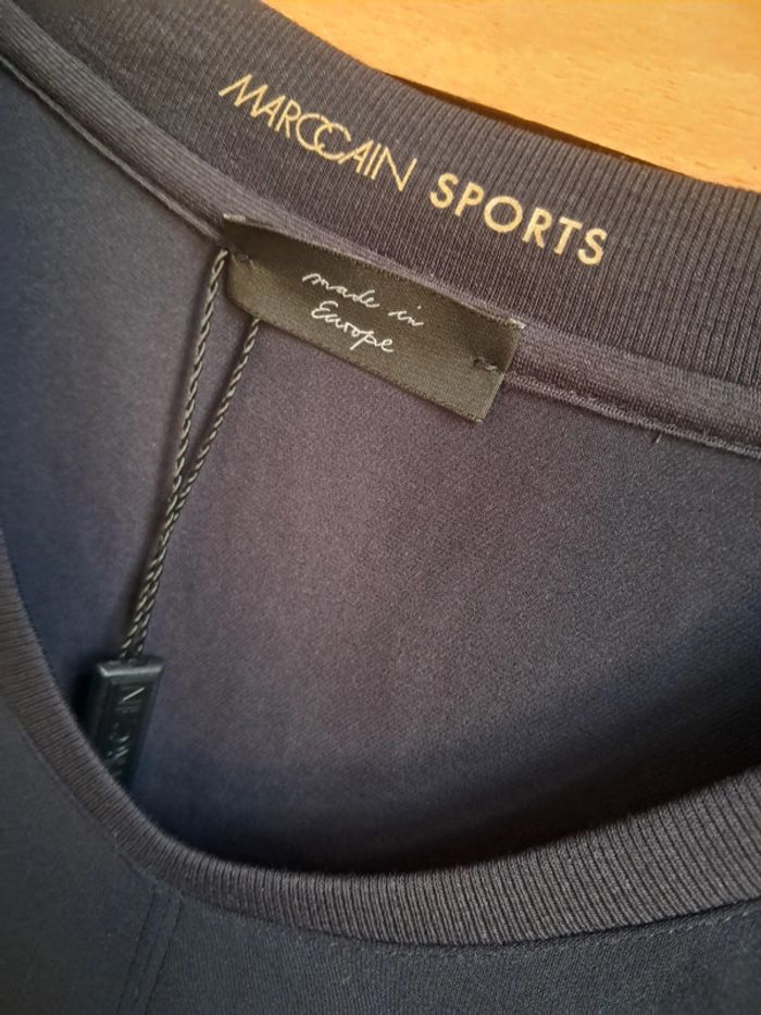 Marccain sport blouse T.36/38 neuve - photo numéro 3