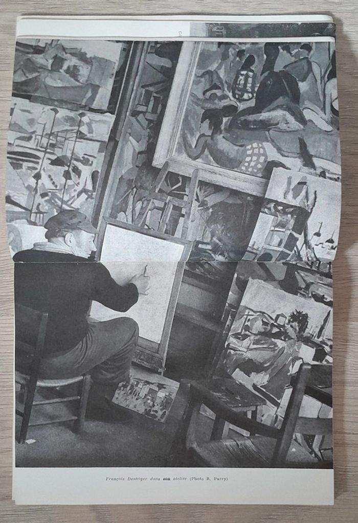 Arts de France - photo numéro 8