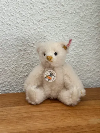 Steiff Club 2008