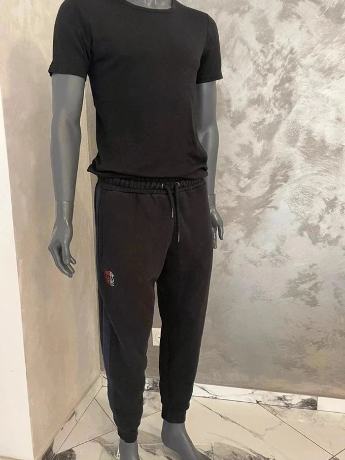 Pantalon survêtement PSG adidas M