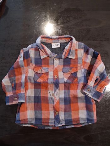 Chemise
