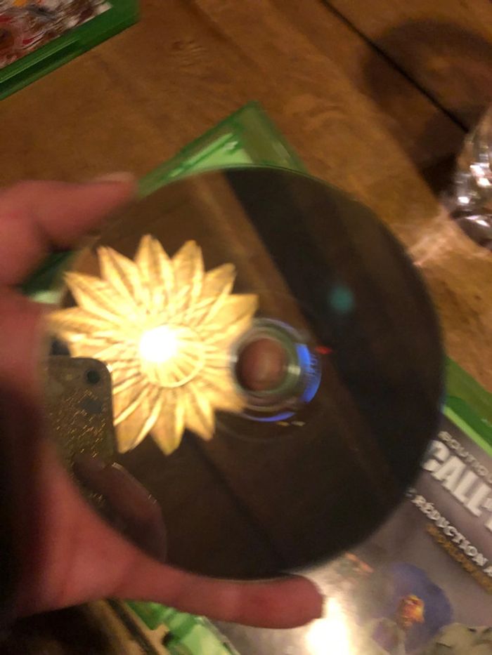 Jeu call of duty WWII Xbox one - photo numéro 3