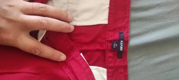 Short - photo numéro 2