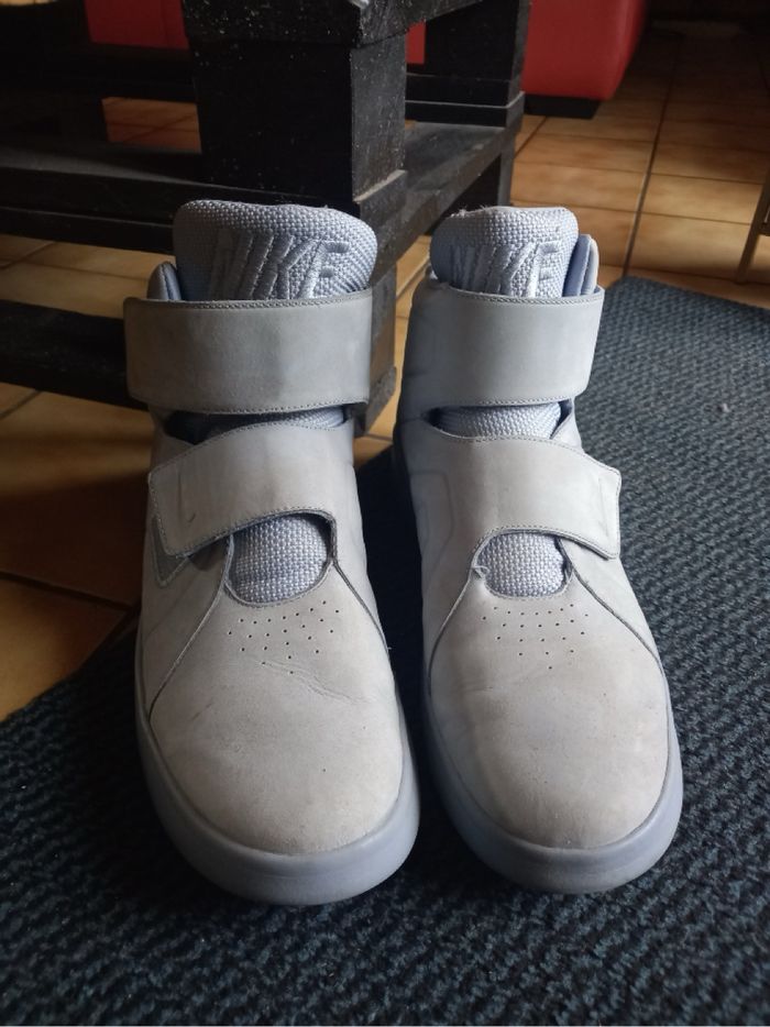 Baskets Nike en très  bon état