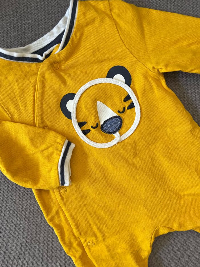 Pyjama - photo numéro 2