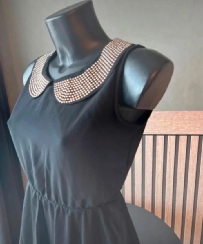 Robe élégante taille : S/M 📦 - photo numéro 8